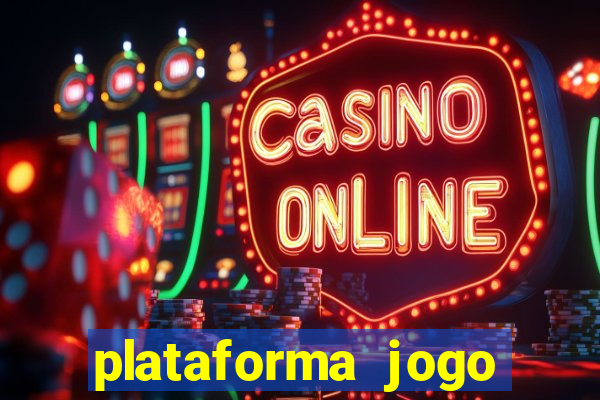 plataforma jogo gusttavo lima